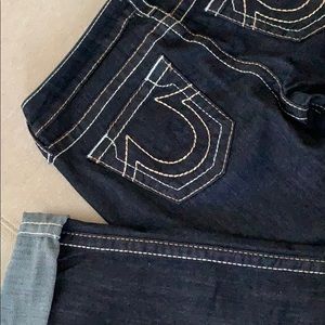 True Religion Pants & Jumpsuits - Women’s True Religion Jeans True Religion Pants & Jumpsuits - Women’s True Religion Jeans